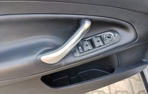 Ford Mondeo 12