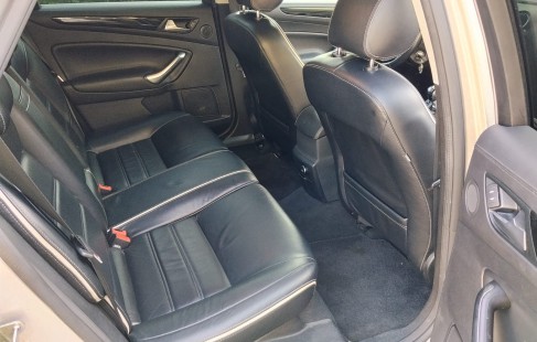 Ford Mondeo 15