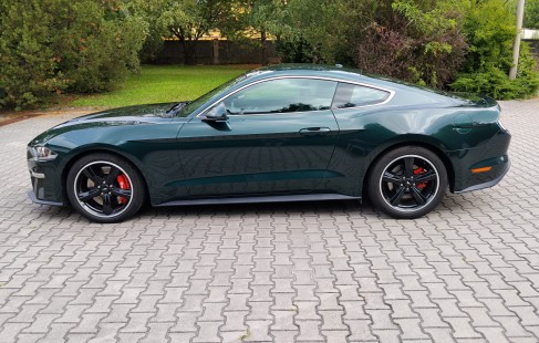 Ford Mustang 03