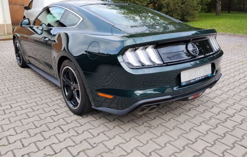 Ford Mustang 04