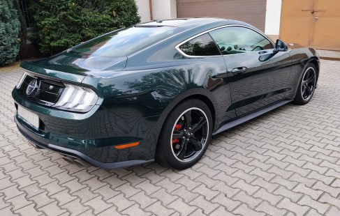 Ford Mustang 05