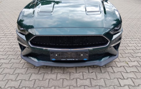 Ford Mustang 09