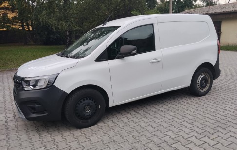 Renault Kangoo 01