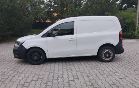 Renault Kangoo 02