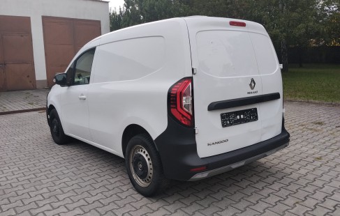 Renault Kangoo 04