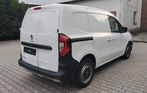Renault Kangoo 05
