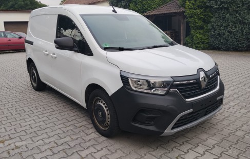 Renault Kangoo 06