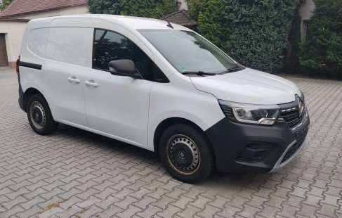 Renault Kangoo 07