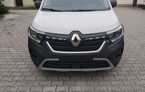 Renault Kangoo 08