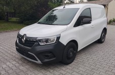 Renault Kangoo 09