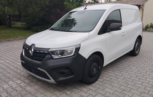 Renault Kangoo 09