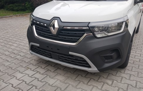Renault Kangoo 10