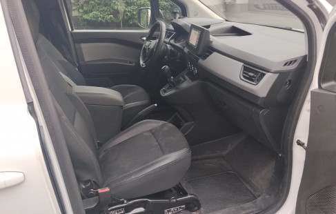Renault Kangoo 11