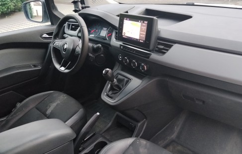 Renault Kangoo 12