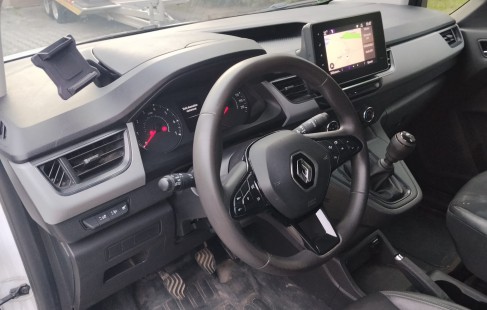 Renault Kangoo 14