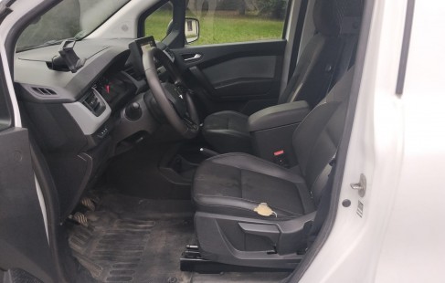 Renault Kangoo 15