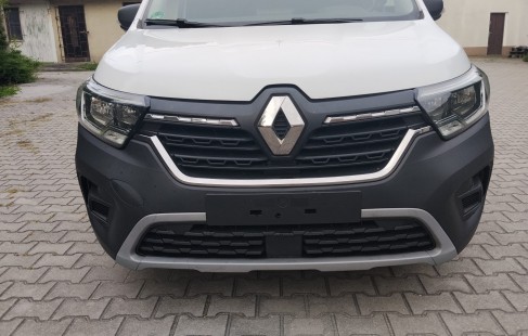 Renault Kangoo 17