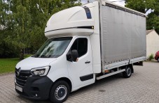 Renault Master 01