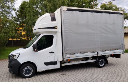 Renault Master 02