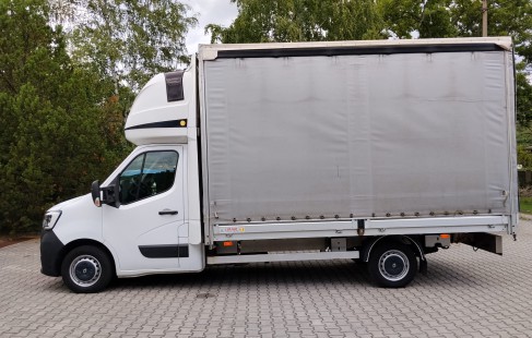 Renault Master 03