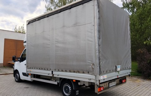 Renault Master 04