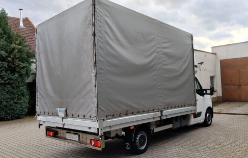 Renault Master 06