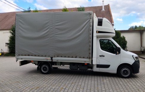 Renault Master 07