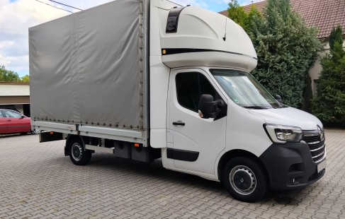 Renault Master 08
