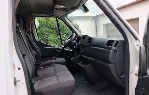 Renault Master 10