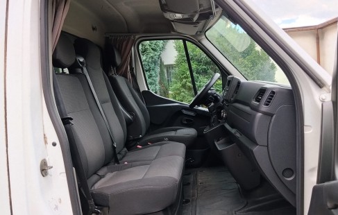 Renault Master 11