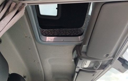 Renault Master 13