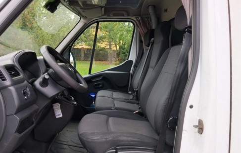 Renault Master 14