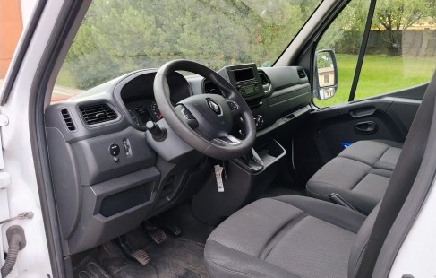 Renault Master 15