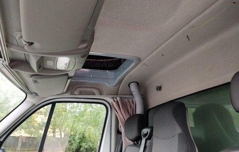 Renault Master 16
