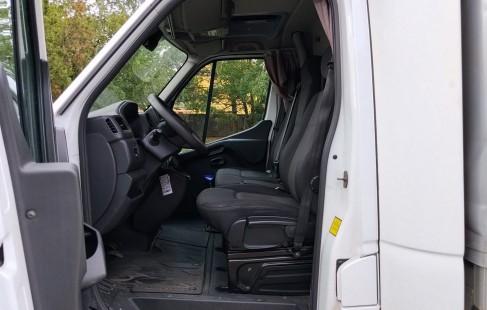 Renault Master 20