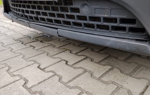 Renault Master 21