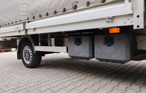 Renault Master 22
