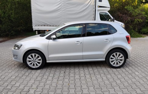 Volkswagen Polo 03
