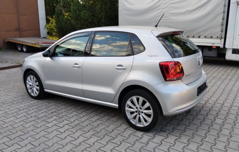 Volkswagen Polo 04