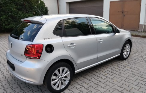 Volkswagen Polo 05