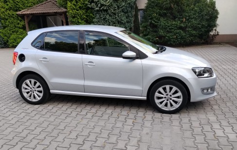 Volkswagen Polo 06