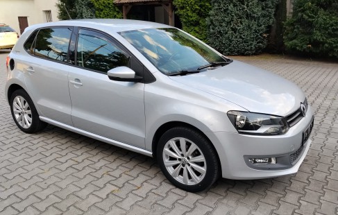 Volkswagen Polo 07