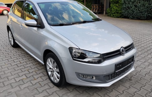Volkswagen Polo 08