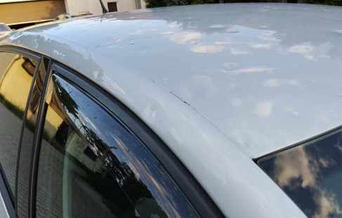 Volkswagen Polo 10