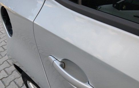 Volkswagen Polo 12