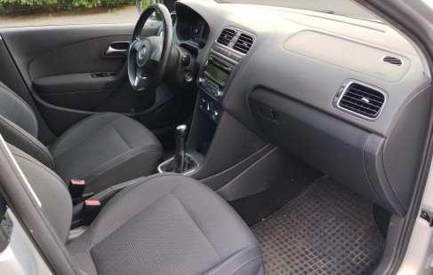 Volkswagen Polo 13