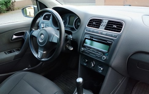 Volkswagen Polo 14