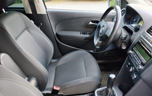 Volkswagen Polo 15