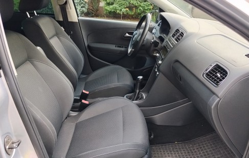 Volkswagen Polo 16