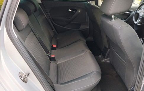 Volkswagen Polo 17